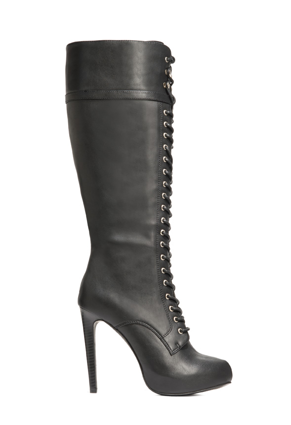bottes justfab