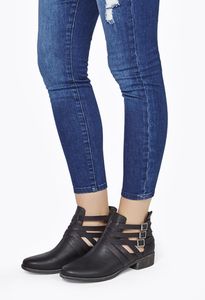justfab chaussures a talon