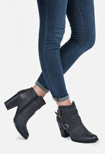justfab bottes femme