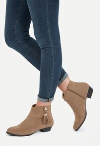 justfab bottes femme
