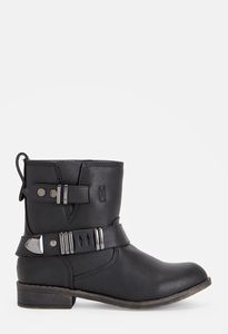 bottes justfab