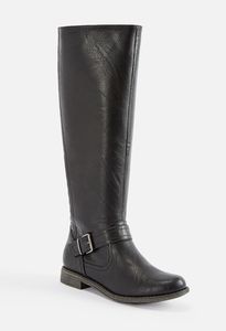 justfab bottes femme