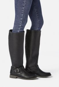 justfab bottes femme