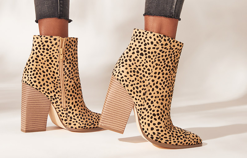 chaussure femme justfab