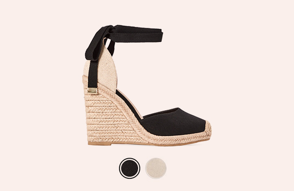 justfab basket compensée