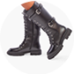 justfab bottes femme