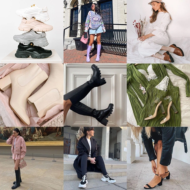 online zapatos, ropa y de moda | JustFab