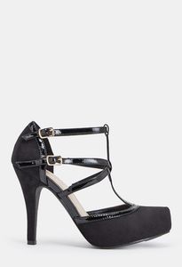 chaussure justfab escarpins