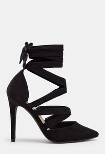 chaussure justfab escarpins