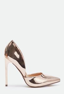 chaussure justfab escarpins